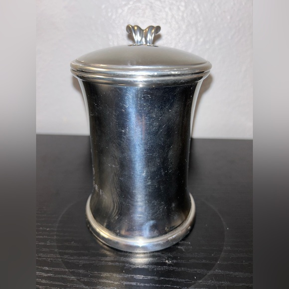 Budweiser Anheuser Busch Logo Stein Collection 5511. CS604 Year 2003 - Picture 2 of 7